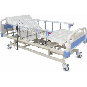 ICU Bed Electric